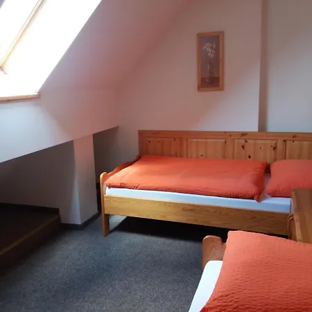 Ve Stare Skole 3* Vlastejovice