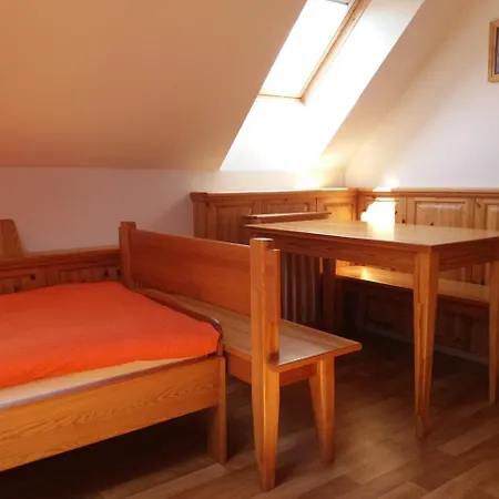 Гостевой дом Ve Stare Skole