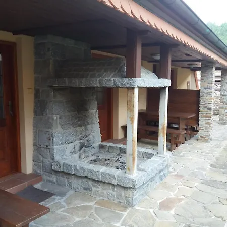 Ve Staré škole Pensión