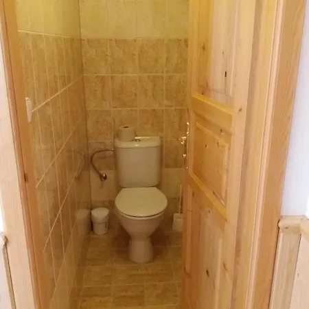 Ve Staré škole 3* Vlastejovice