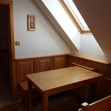 Ve Staré škole Pensión