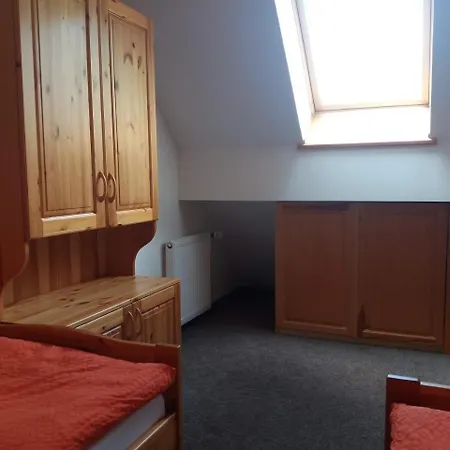 Ve Stare Skole 3* Vlastejovice