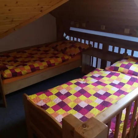 Pensión Ve Staré škole