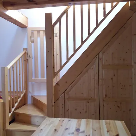 Pensión Ve Staré škole 3*