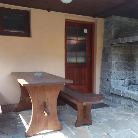 Ve Staré škole Pensión