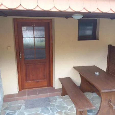 Ve Staré škole Pensión Vlastejovice