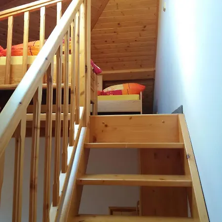 Pensión Ve Staré škole