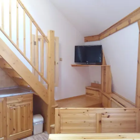 Pensión Ve Staré škole 3*