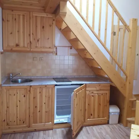 Ve Staré škole Pensión 3*