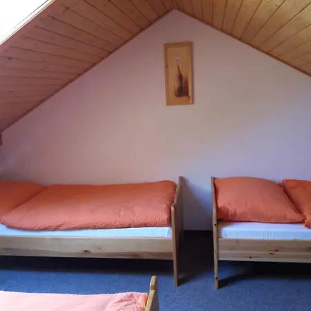 Ve Stare Skole 3* Vlastejovice