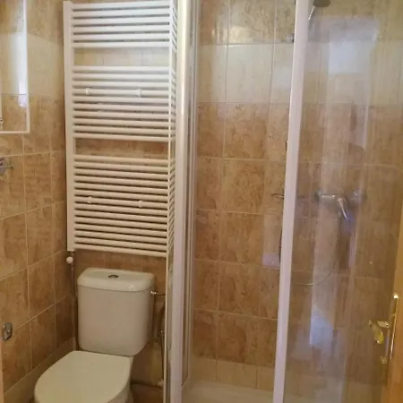 Pensión Ve Staré škole