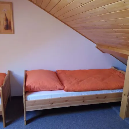 بيت ضيافة Ve Stare Skole Vlastejovice