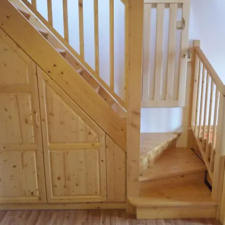 Ve Staré škole Pensión