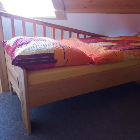 Pensión Ve Staré škole