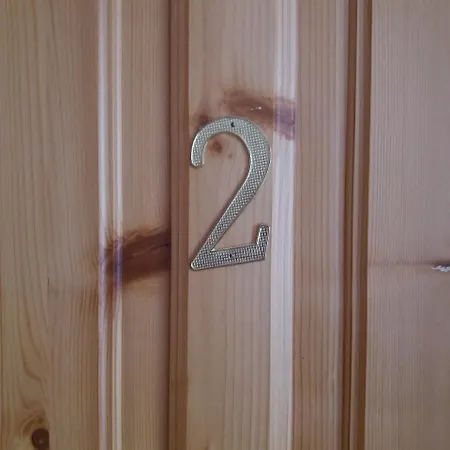 Pensión Ve Staré škole 3*