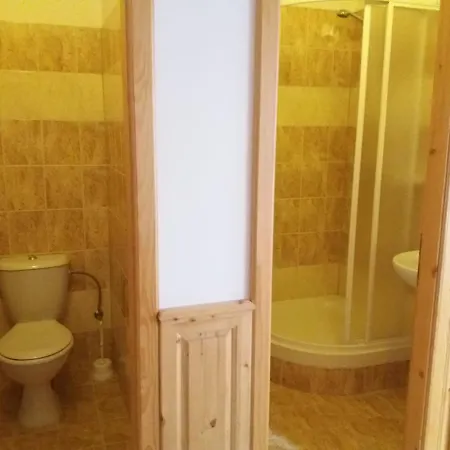 Pensión Ve Staré škole Vlastejovice