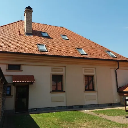 Ve Stare Skole
