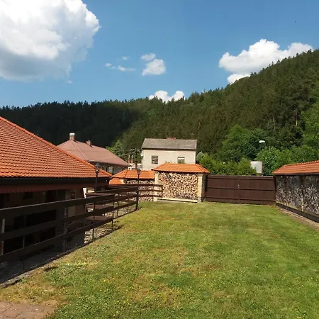 Ve Stare Skole 3* Vlastejovice