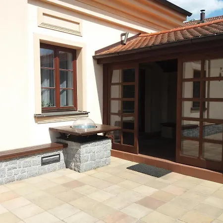 Ve Staré škole Pensión