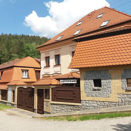 Ve Stare Skole