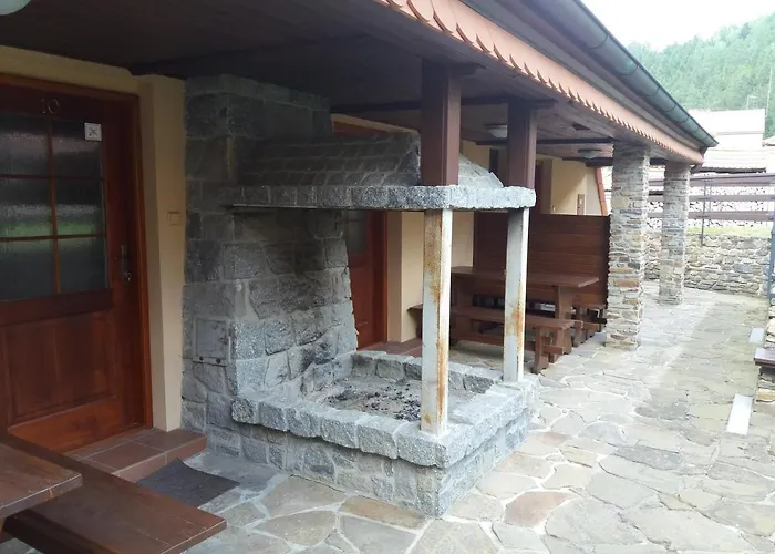 Ve Stare Skole Affittacamere