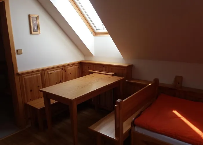 Affittacamere Ve Stare Skole