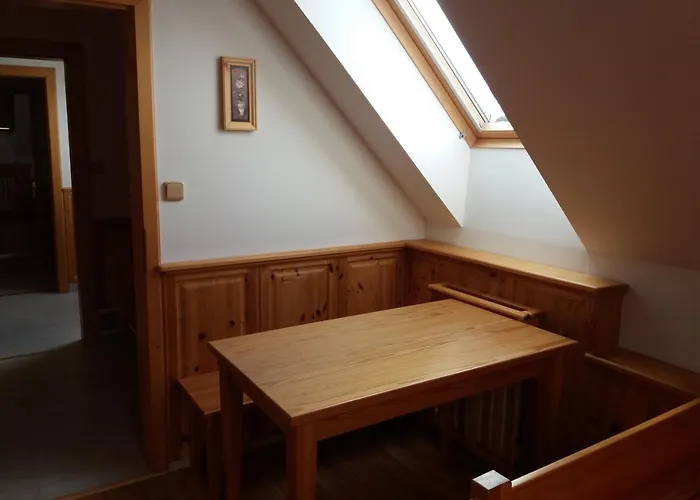 Ve Stare Skole Casa de hóspedes