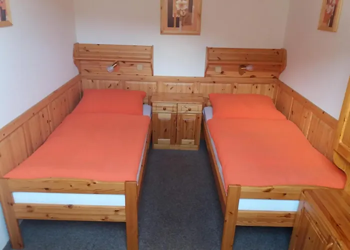 Ve Stare Skole Vlastejovice