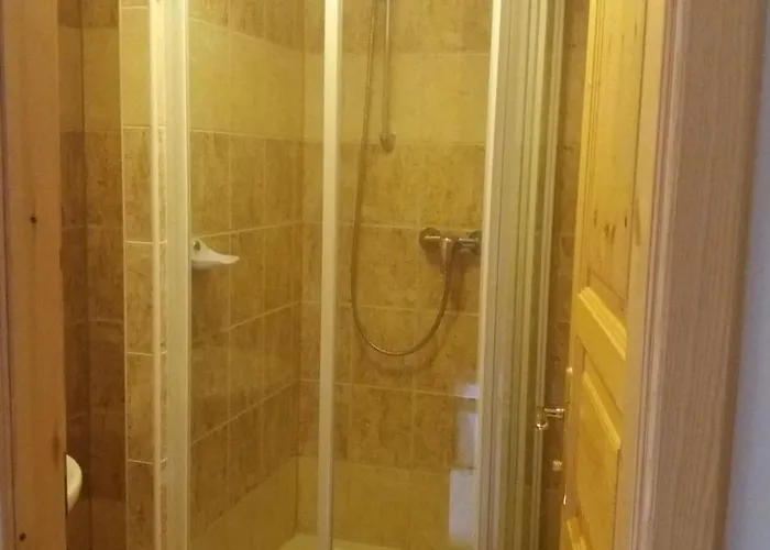 Ve Stare Skole Casa de hóspedes 3*