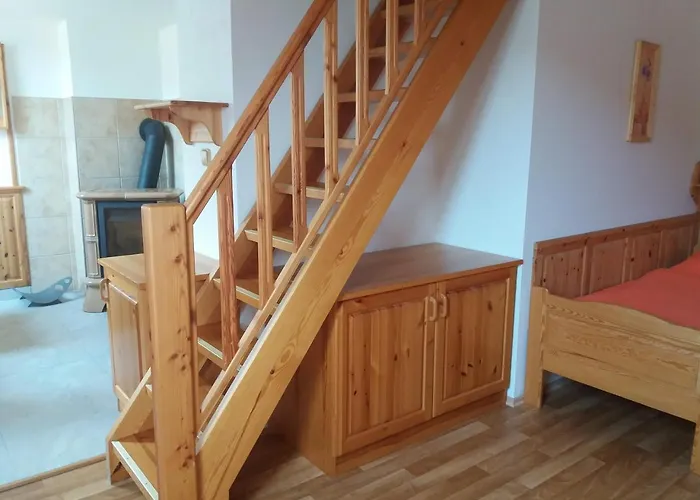 Ve Stare Skole Affittacamere Vlastejovice