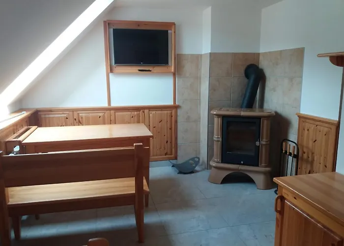 Ve Stare Skole Vlastejovice