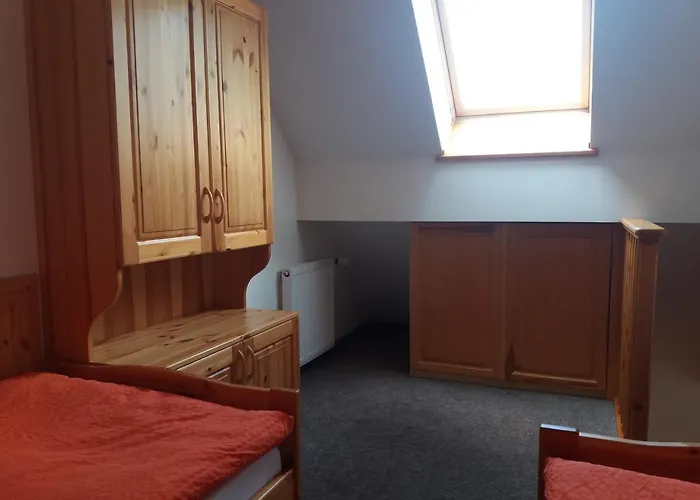 Ve Stare Skole 3* Vlastejovice