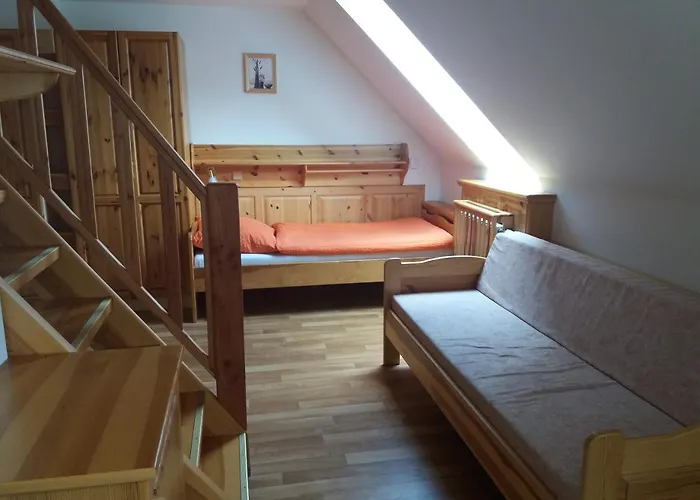 Ve Stare Skole 3* Vlastejovice