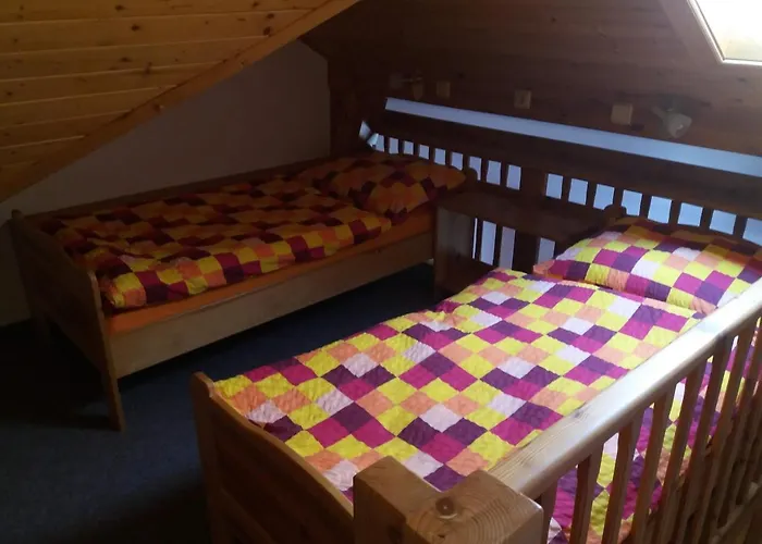 Affittacamere Ve Stare Skole