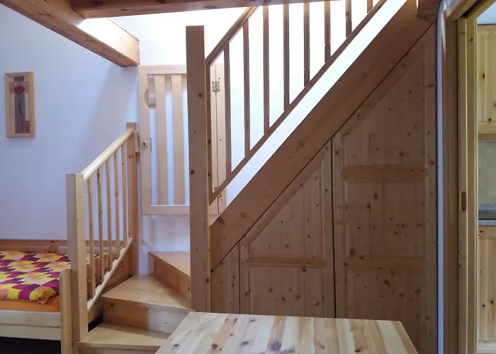 Affittacamere Ve Stare Skole 3*