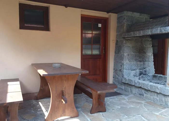 Ve Stare Skole Casa de hóspedes