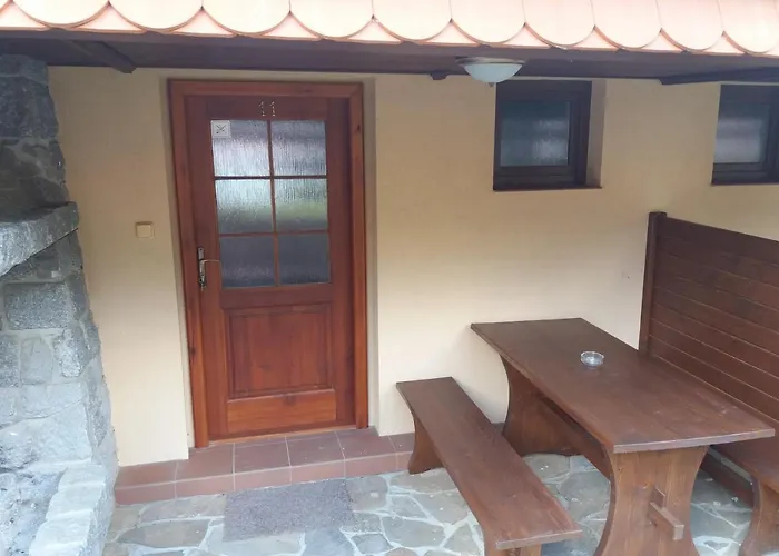 Ve Stare Skole Affittacamere Vlastejovice