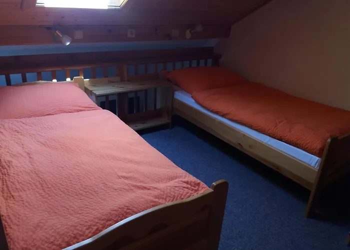 Ve Stare Skole Affittacamere