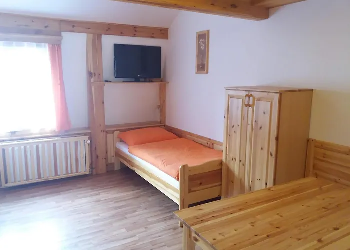 Ve Stare Skole Vlastejovice