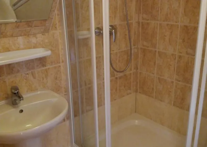 Ve Stare Skole Casa de hóspedes