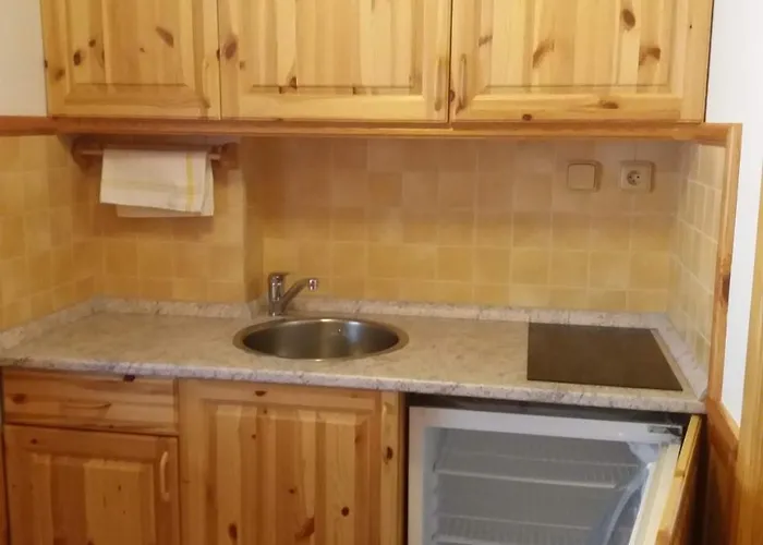 Ve Stare Skole 3* Vlastejovice