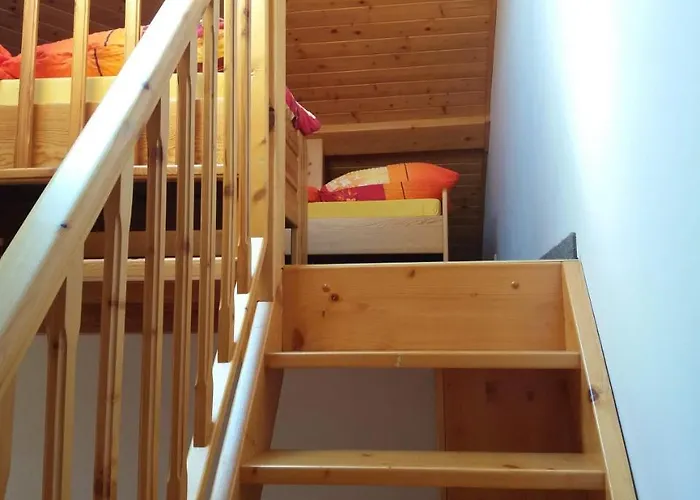 Affittacamere Ve Stare Skole