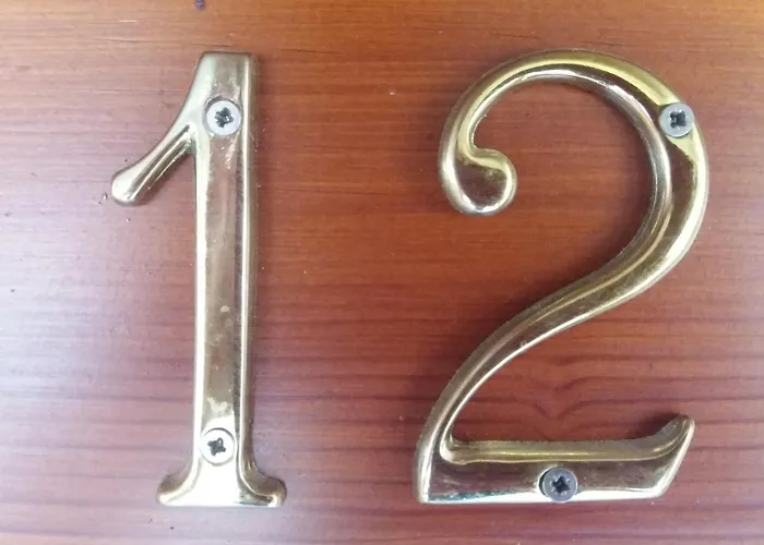 Ve Stare Skole Affittacamere 3*