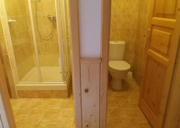 Affittacamere Ve Stare Skole Vlastejovice