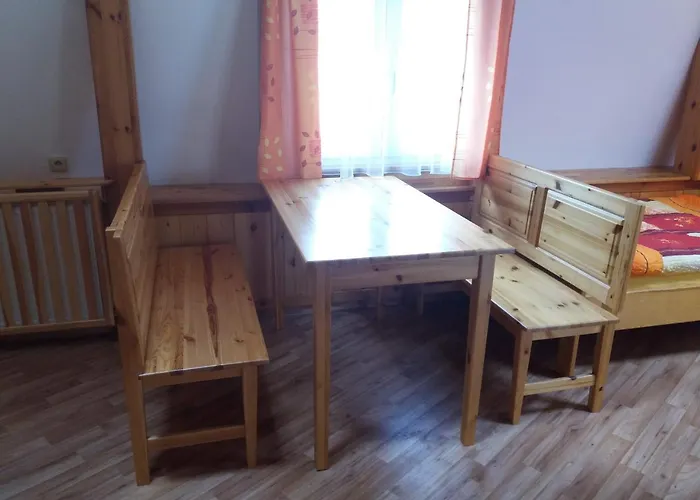 Ve Stare Skole Affittacamere Vlastejovice