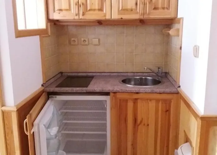 Ve Stare Skole Casa de hóspedes 3*