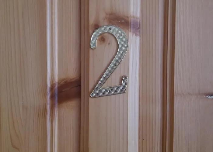 Affittacamere Ve Stare Skole 3*