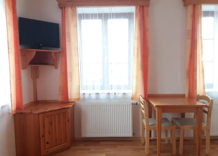 Casa de hóspedes Ve Stare Skole Vlastejovice