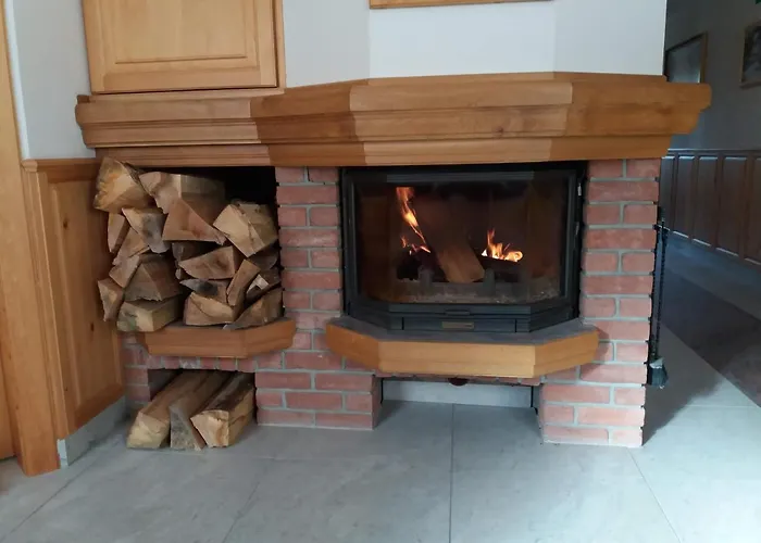 Ve Stare Skole Casa de hóspedes