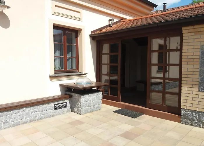 Ve Stare Skole Casa de hóspedes